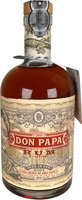 Botucal Don Papa Rum (neue Variante 0,7 l / 40 % vol.)