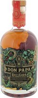 Botucal Don Papa Masskara (0,7 l / 40 % vol.)