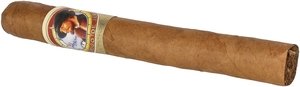 Rodrigo de Jerez Dominikanische Republik Corona _Zigarre