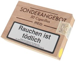 Kohlhase Sonderangebot Red (ehemals Sweet) 50er