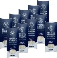 Vauen – 10er SPARPACKUNG - konisch mit starkem Draht (503 - mit rund 10% Preisvorteil)