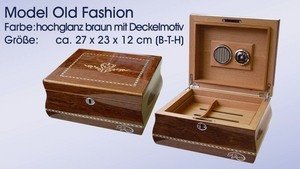 A. Jason Old Fashion Old Fashion