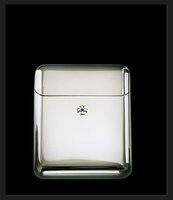 Sillems &ndash; 17er Silverplated (3892)