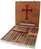 Petrus Sublime Sampler offen