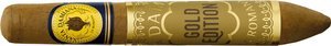 Santa Damiana Limited Edition Gold Edition 2018 Especiales (Figurado)