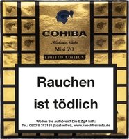 Mini Limited Edition 2024