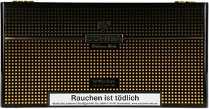 Wide Short Limited Kiste frontal