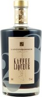 Lantenhammer &ndash; Kaffee (0,5 l / 25 % Vol.)