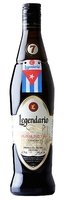 Ron Legendario Legendario 40% vol. (Cuba - 7 Jahre) 0,7 Liter