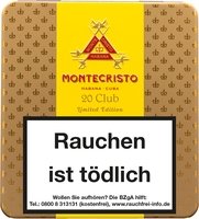 Club Limited Edition 2024 Dose