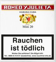 Romeo y Julieta – Mini