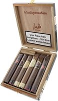 Maya de Selva Sampler Indispensables offen