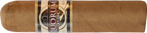 Quorum SHADE Short Robusto