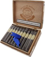 Don Pepin Jaime Garcia Reserva Especial Belicoso Kiste offen