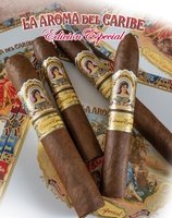 La Aroma del Caribe Edición Especial No. 2