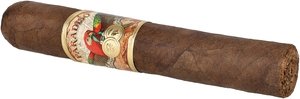 Paradiso by Ashton Classico (Robusto) Zigarre