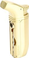 Adorini Jetflame Puroso Double Jetflame Real Gold Plated (11369)