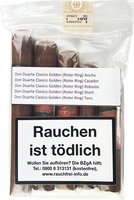 Don Duarte – Sampler (5 Cigarren)