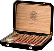 Arturo Fuente Opus X Sampler Stefano Ricci (Humidor mit 8 Zigarren)