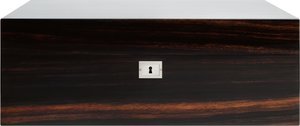 Davidoff Géante Humidor Macassar brilliant (52118)