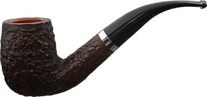 Savinelli Riviera rustiziert Modell 606 EX (13467)