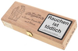 Partageno Outdoorfriends No. 8 Caribic 20er