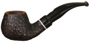 Pfeifen Serienpfeifen  Savinelli Rustic 645