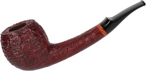 Reiner Thilo Freehands Gruppe C Apple Sandgestrahlt