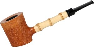 Reiner Thilo Freehands Huck Finn Sandgestrahlt