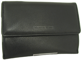 Martin Wess LEA T 36 Doppelbeutel für 2 Tabaksorten