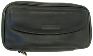 Martin Wess LEA P 41 Pfeifentasche für 4 Pfeife (10997)