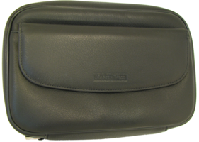 Martin Wess LEA P 42 Pfeifentasche für 8 Pfeife