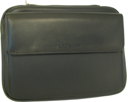 Martin Wess LEA P 45 Pfeifentasche für 5 Pfeife (11001)