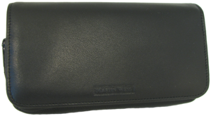 Martin Wess LEA K 28 Kombibeutel für 2 Pfeifen (10991)