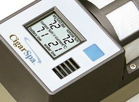 Adorini Bari CigarSpa Plus (Bei Kauf des Adorini Bari)