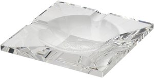 Zigarrenzubehör Aschenbecher  Partagas Chrystal