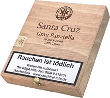 Zigarillos Deutschland  Kleinlagel Gran Panatella Brasil