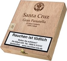 Zigarillos Deutschland  Kleinlagel Gran Panatella Sumatra