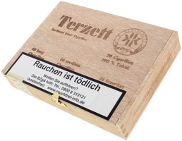 Kleinlagel Zigarillo-Sortiment Terzett Sumatra