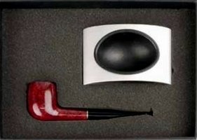 Pfeifen Pfeifen Sets  Passatore (409761)