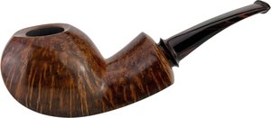 Pfeifen Freehand Pfeifen  Peter Klein Gruppe A (Nr. 19) - glatt braun