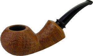 Pfeifen Freehand Pfeifen  Peter Klein Gruppe B (Nr. 24) - sandgestrahlt