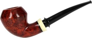 Pfeifen Freehand Pfeifen  Peter Klein Group B Bent Bulldog