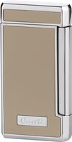 Zigarrenzubehör Feuerzeug  Caseti Beige (281939)