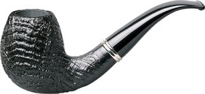 Vauen Classic sandgestrahlt Modell (4473) - Normalbissmundstück