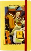Habanos merchandise Notebook Design Nr.1