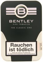 Tabak Pfeifentabak  Bentley The Classic One 100g Dose