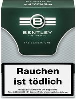 Bentley Pfeifentabak The Classic One