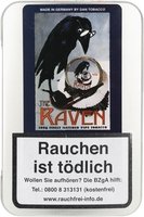 Dan Tobacco DTM Pipe Tobacco The Raven 100g Dose