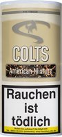 Colts Pfeifentabak American Mixture 50g Pouch